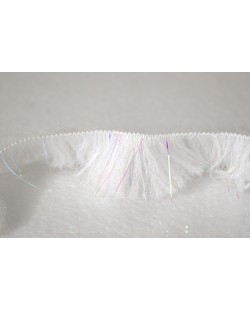 MAGNUM BODY FUR WHITE